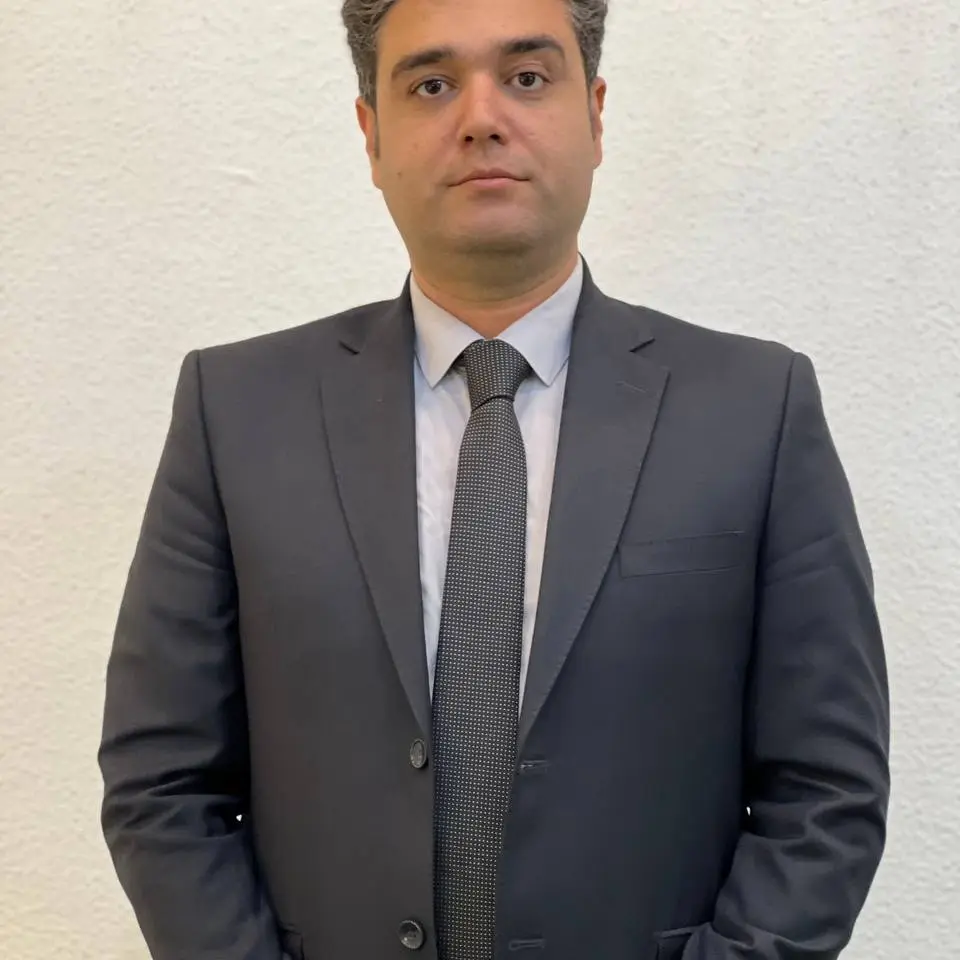 سیدمحمدعلی فاضل