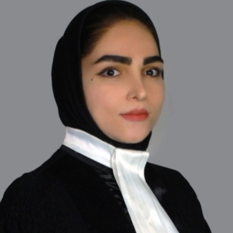 سیده رضوان ساعدی