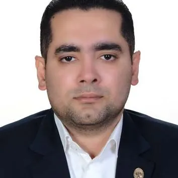 جواد انصاری مهر