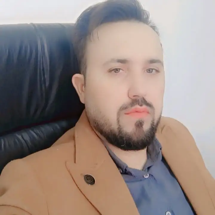 موسی شاکری جهان آباد