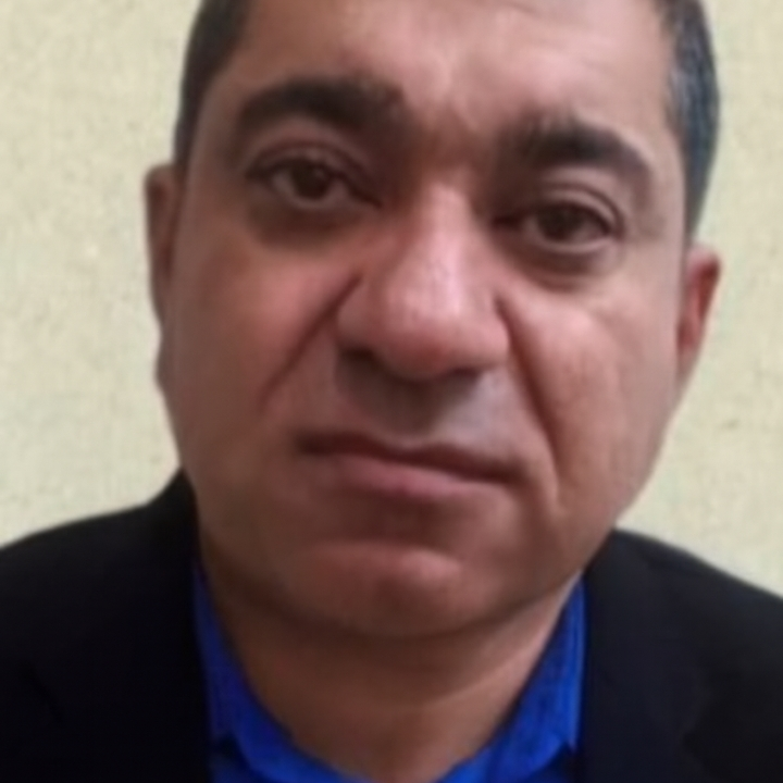 محمدرضا نیک بخت