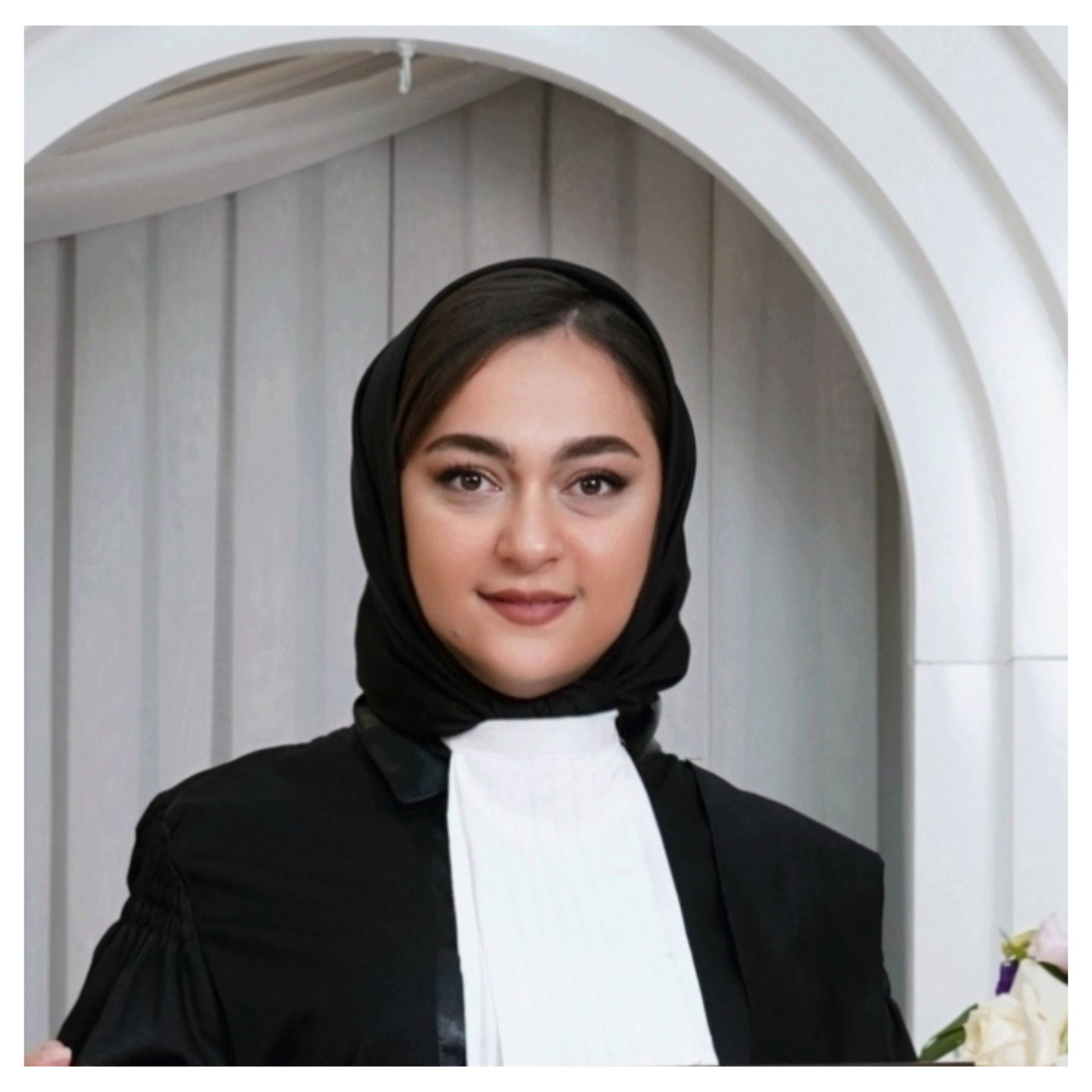 زهرا جعفری نازکسرا