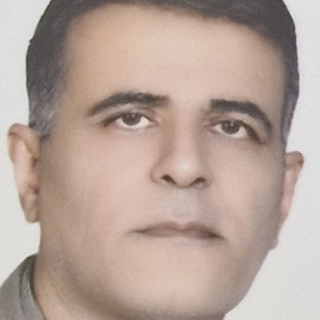 غلامعلی نصیری