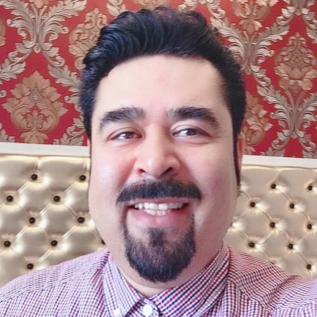 امین امینی زارع