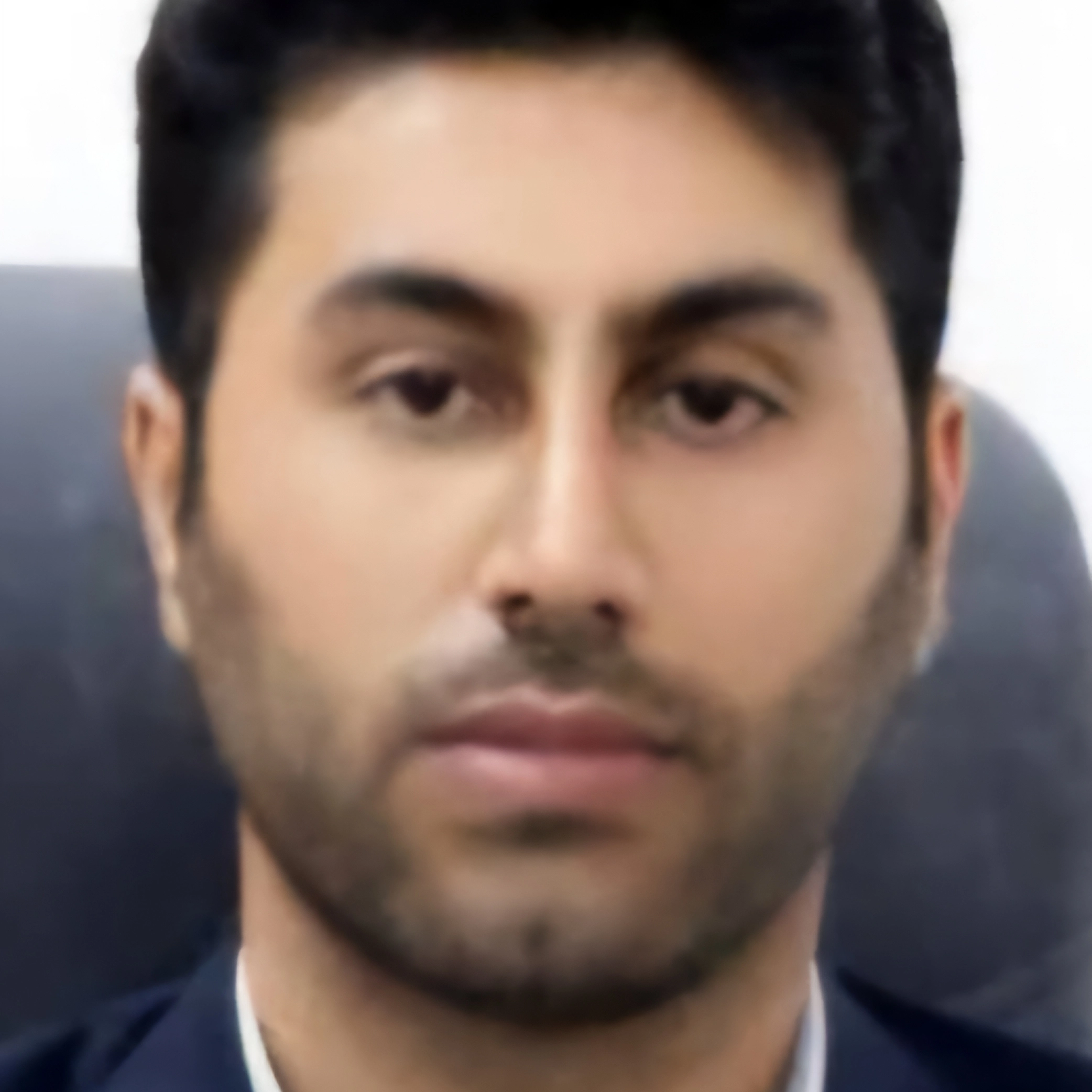 حکیم تقوایی نیک