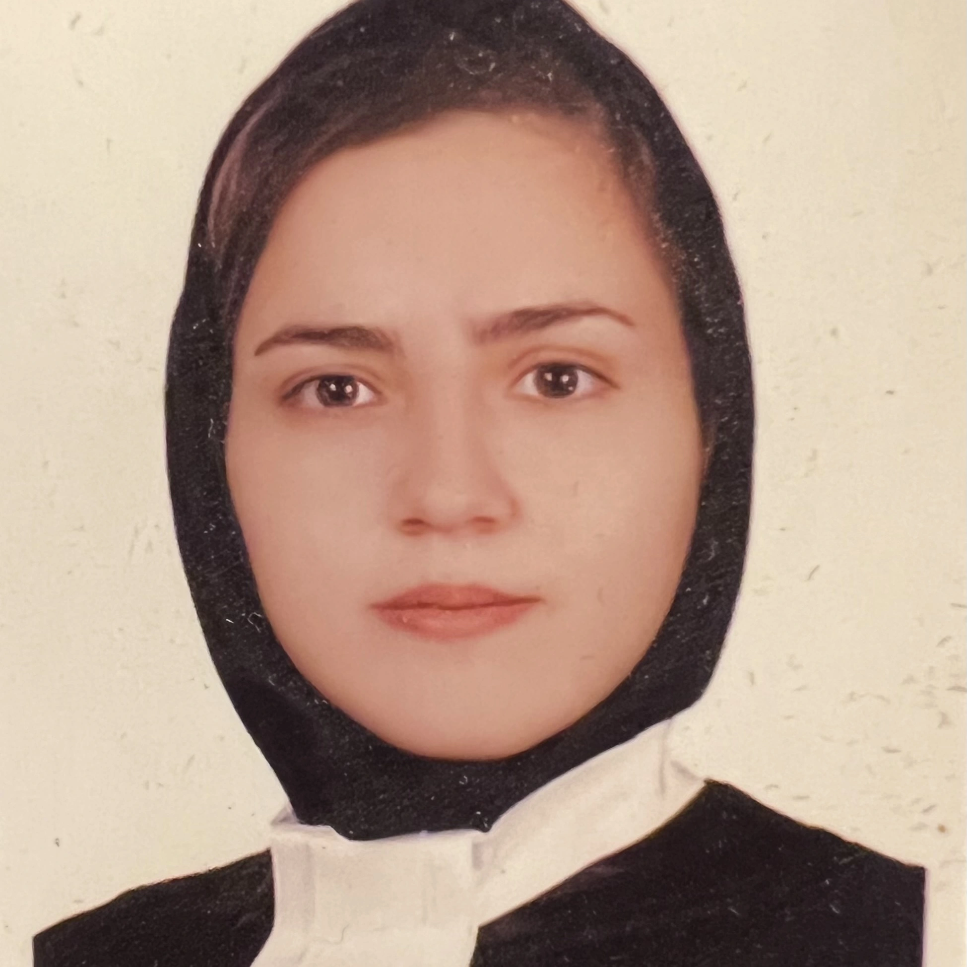 ریحانه نجارزاده مهدیخانی