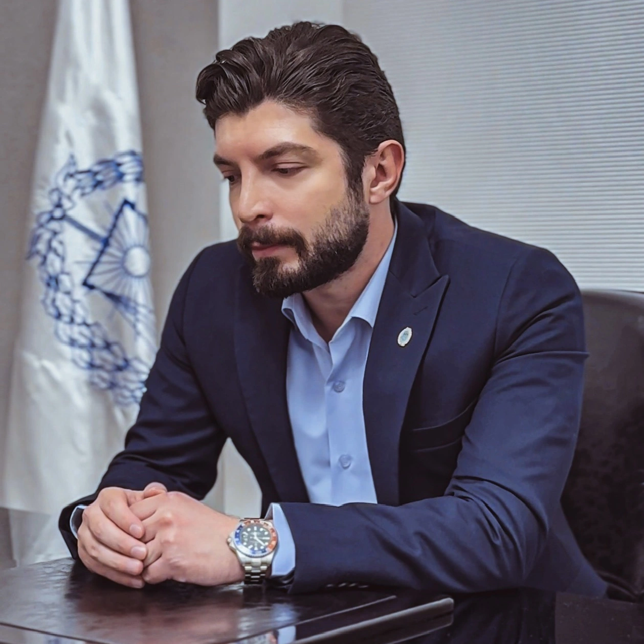 امیر قدسی آزاد