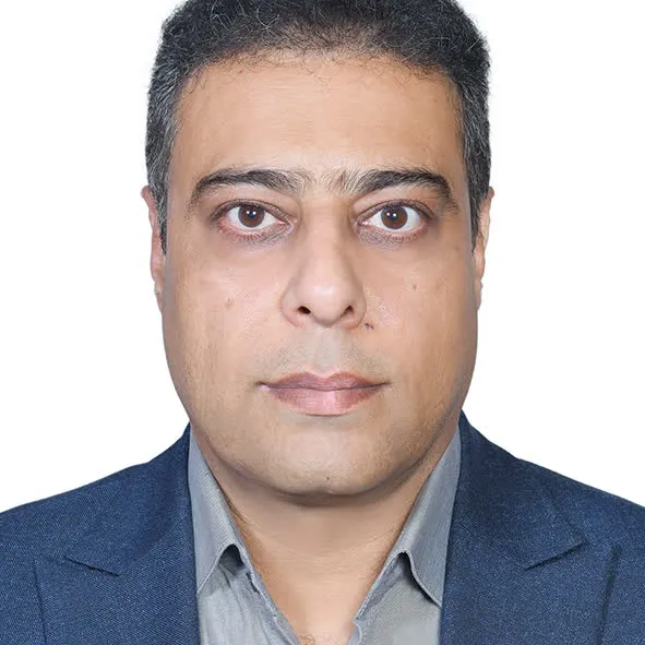 سیدصدرالدین کلانترمحمدی