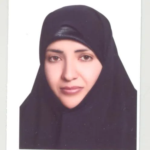 نرگس محمودی