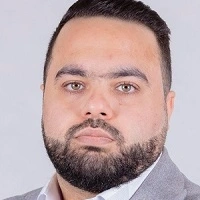 سیداحمد نبوی