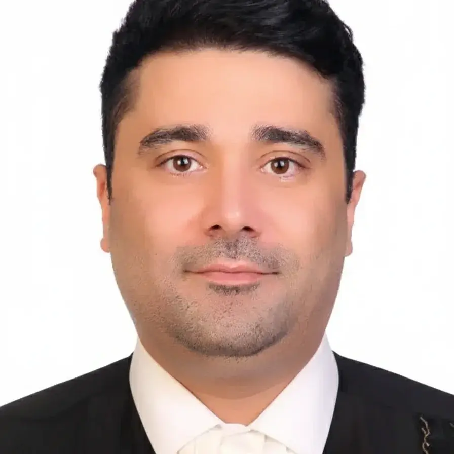 محسن چوبانی چهاربرود