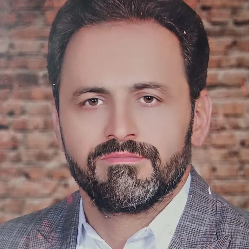 محمدحسین صالحی