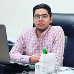 فرهاد عبدی - دادلاین