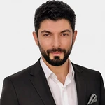 امیر قدسی آزاد