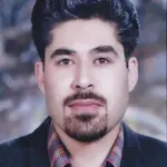 امین امینی زارع