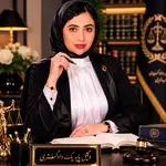 پگاه صمدی اشتجرانی