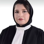 رقیه زمانی
