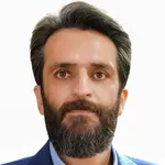 امیر مهدی زاده