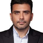 مهدی ملک پورشادان