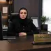 پریسا زرین قبایی