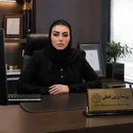 پریسا زرین قبایی