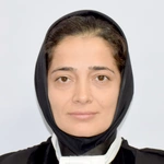 زهرا مهدی زاده