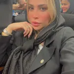 مهتاب سلیمانی زاده
