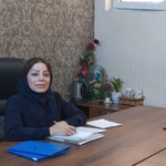 مهدخت عبادی