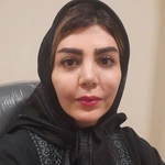 طیبه برزگربفرویی